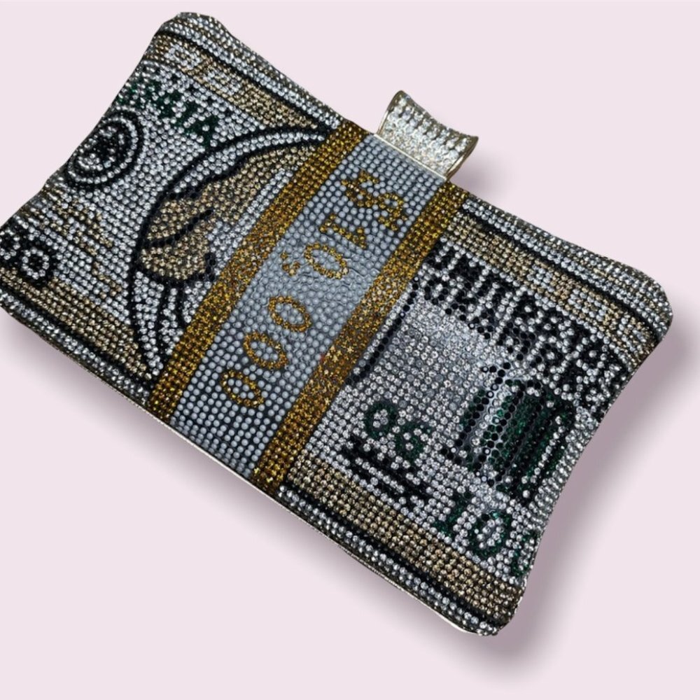 Cash Bag